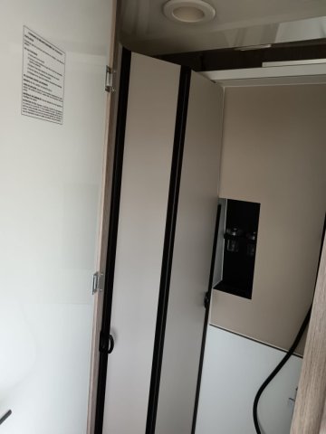 Eden Camp V599 LT V 599 - Photo 17