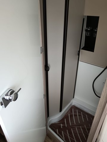 Eden Camp V599 LT V 599 - Photo 18