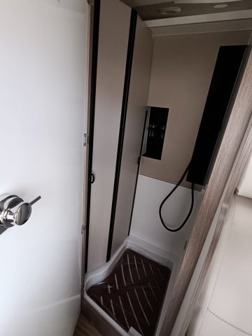 Eden Camp V599 LT V 599 - Photo 19