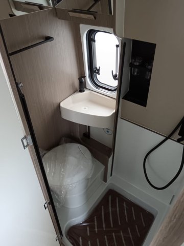 Eden Camp V599 LT V 599 - Photo 20