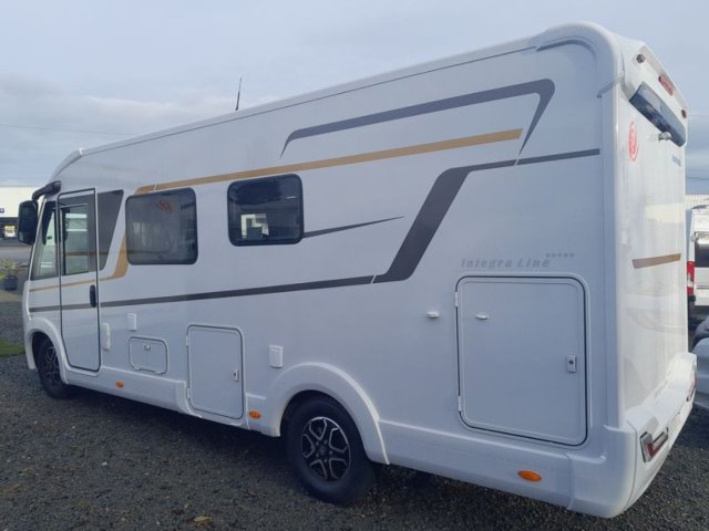 Eura Mobil Integra Line IL 695 LF Intégral - Photo 3