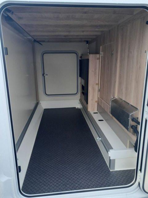 Eura Mobil Integra Line IL 695 LF Intégral - Photo 5