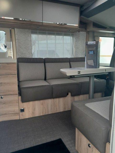 Eura Mobil Integra Line IL 695 LF Intégral - Photo 8