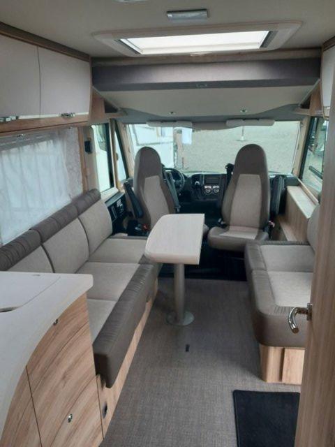 Eura Mobil Integra Line IL 695 LF Intégral - Photo 10