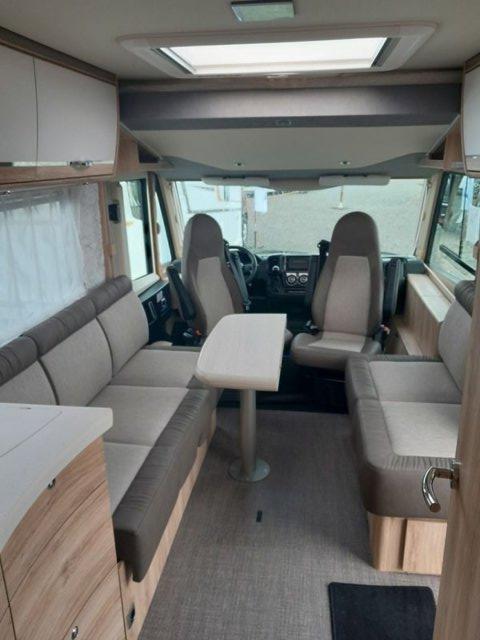Eura Mobil Integra Line IL 695 LF Intégral - Photo 11