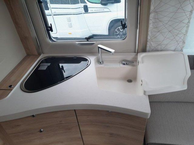Eura Mobil Integra Line IL 695 LF Intégral - Photo 21