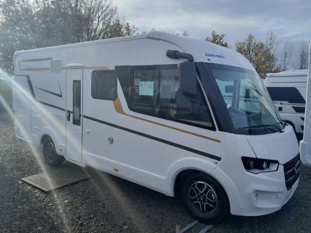 Eura Mobil Integra Line IL 695 LF Neuf