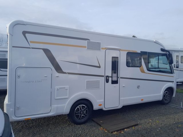 Eura Mobil Integra Line IL 695 LF - Photo 2