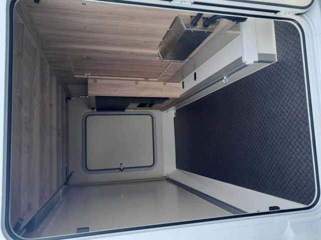 Eura Mobil Integra Line IL 695 LF - Photo 5