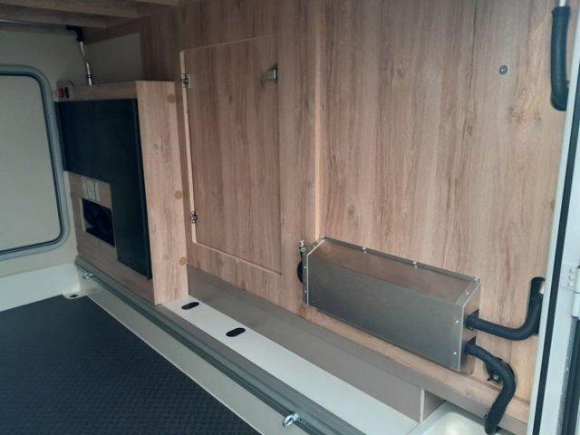 Eura Mobil Integra Line IL 695 LF - Photo 6