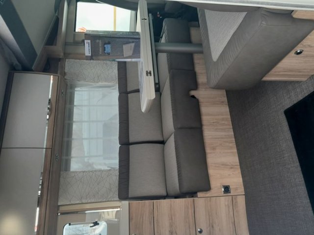 Eura Mobil Integra Line IL 695 LF - Photo 7