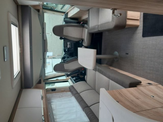 Eura Mobil Integra Line IL 695 LF - Photo 8