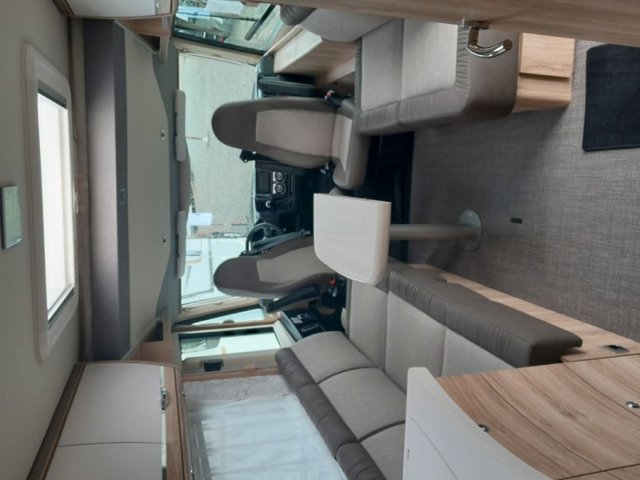 Eura Mobil Integra Line IL 695 LF - Photo 9