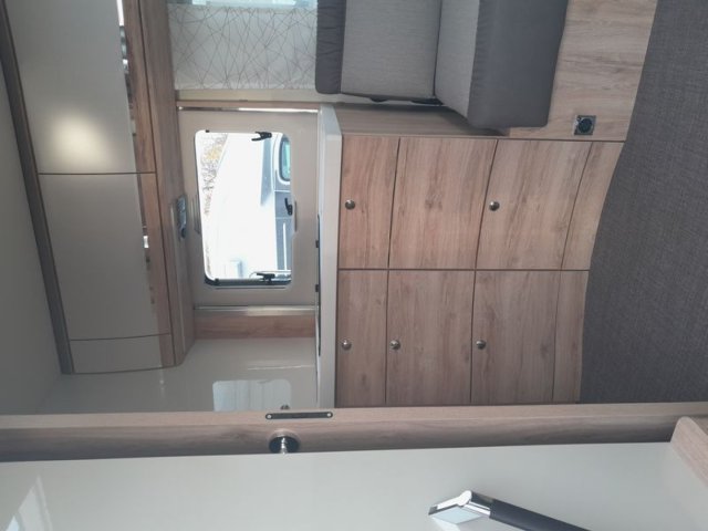 Eura Mobil Integra Line IL 695 LF - Photo 10