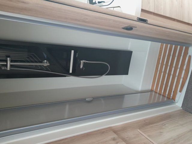 Eura Mobil Integra Line IL 695 LF - Photo 11