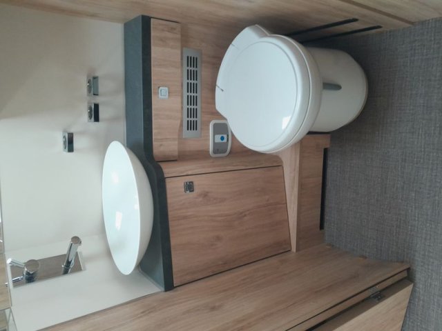 Eura Mobil Integra Line IL 695 LF - Photo 15