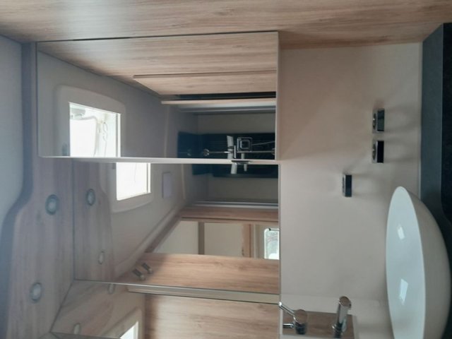 Eura Mobil Integra Line IL 695 LF - Photo 16