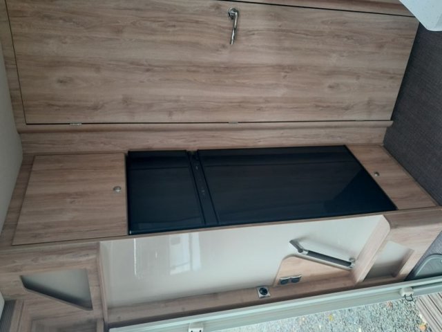 Eura Mobil Integra Line IL 695 LF - Photo 18