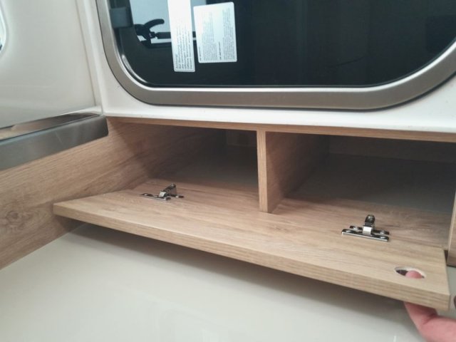 Eura Mobil Integra Line IL 695 LF - Photo 20