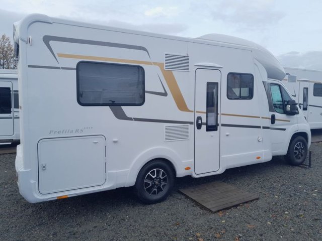 Eura Mobil Profila RS 675 SB Profilé - Photo 2