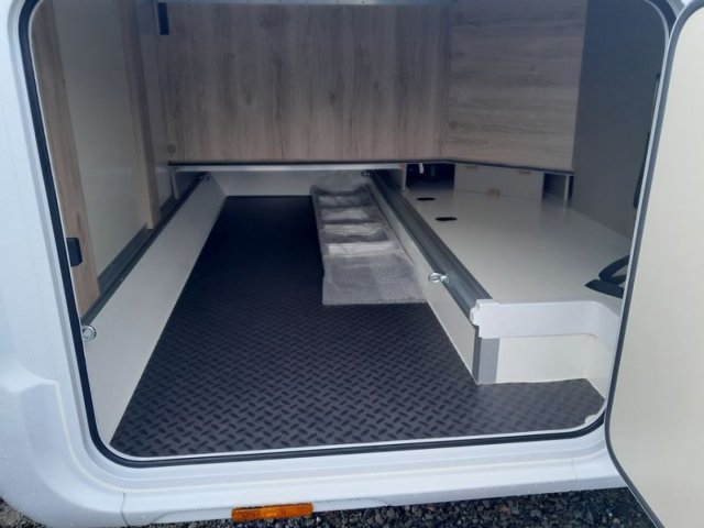 Eura Mobil Profila RS 675 SB Profilé - Photo 3