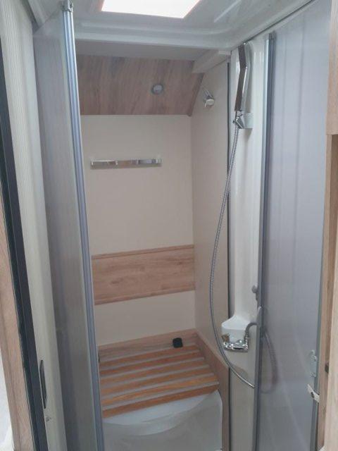 Eura Mobil Profila RS 675 SB Profilé - Photo 12