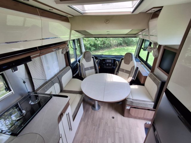 Fleurette Discover 71 LMF Edition 55 Intégral - Photo 5