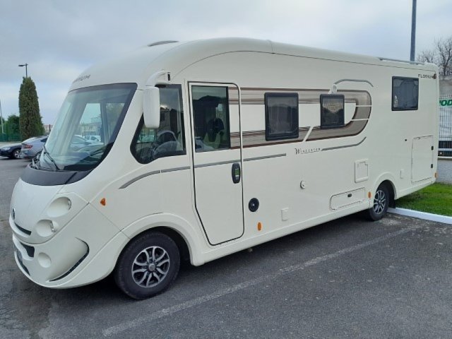 Florium Wincester 75 LMF Intégral - Photo 2