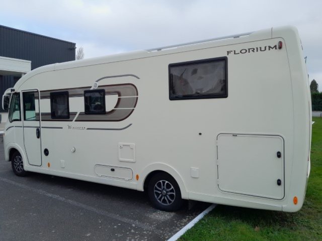 Florium Wincester 75 LMF Intégral - Photo 3