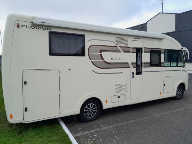 Florium Wincester 75 LMF Intégral - Photo 4
