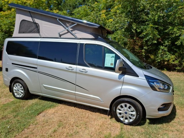 Font Vendome Auto Camper XL Neuf