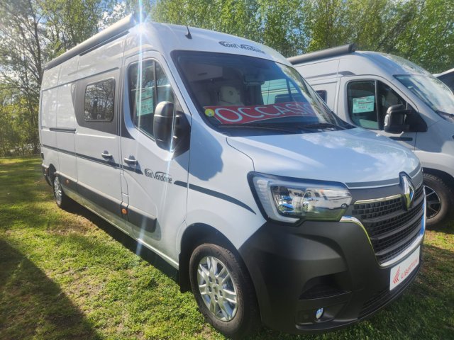 Achat Font Vendome Master Van 45eme Anniversaire Occasion