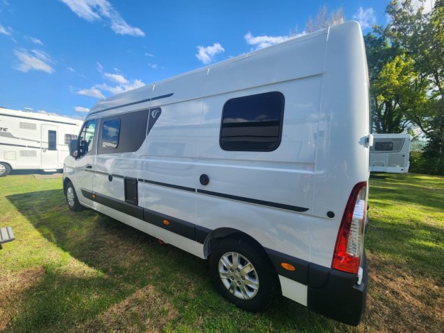 Font Vendome Master Van 45eme Anniversaire - Photo 2