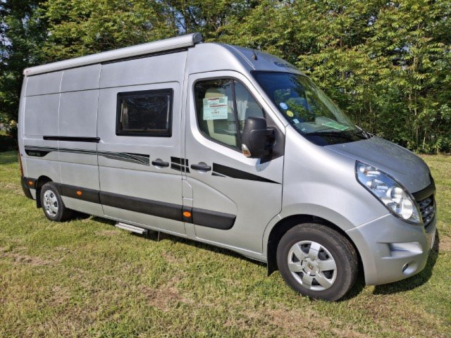 Font Vendome Master Van MASTERVAN - Photo 5