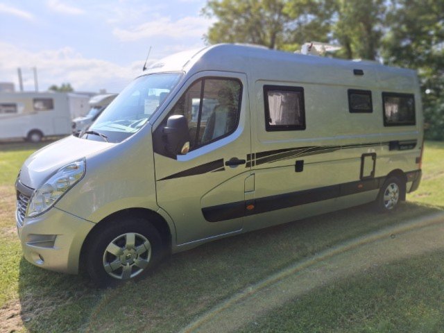 Font Vendome Master Van MASTERVAN - Photo 8