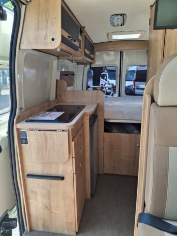 Font Vendome Master Van MASTERVAN - Photo 12