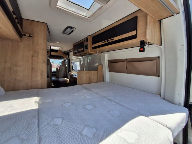 Font Vendome Master Van MASTERVAN - Photo 14