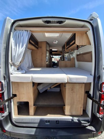 Font Vendome Master Van MASTERVAN - Photo 16