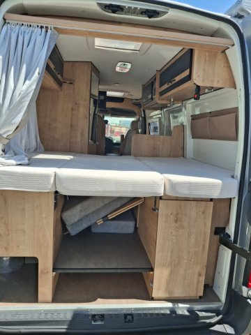 Font Vendome Master Van MASTERVAN - Photo 17