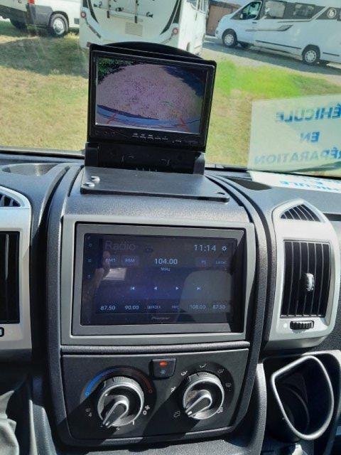 Giottiline Siena 350 Profilé - Photo 7