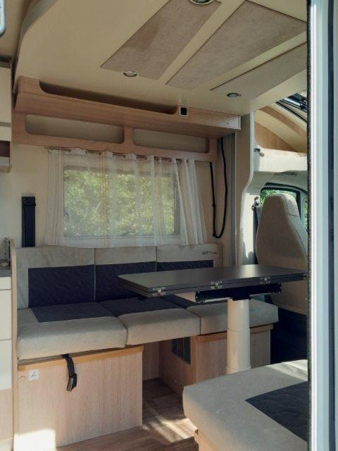 Giottiline Siena 350 Profilé - Photo 8