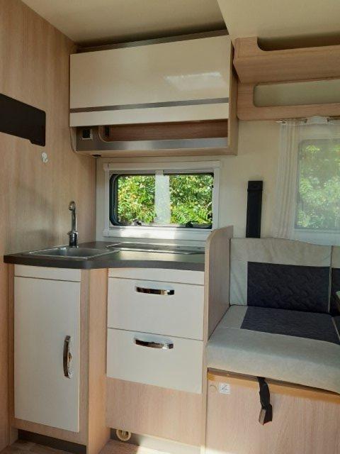 Giottiline Siena 350 Profilé - Photo 9