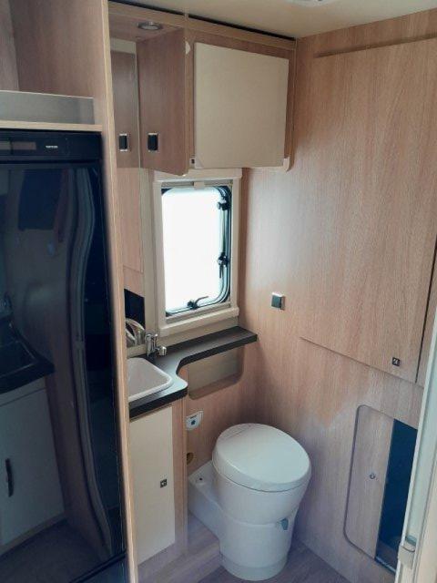 Giottiline Siena 350 Profilé - Photo 11