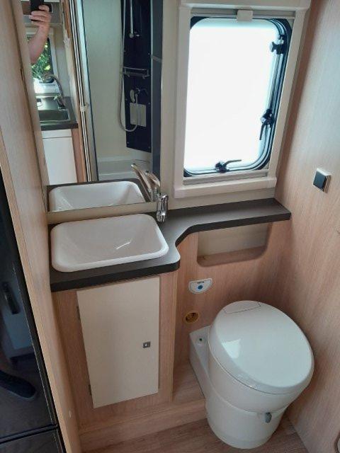 Giottiline Siena 350 Profilé - Photo 12