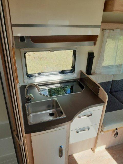 Giottiline Siena 350 Profilé - Photo 14