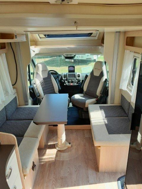 Giottiline Siena 350 Profilé - Photo 16