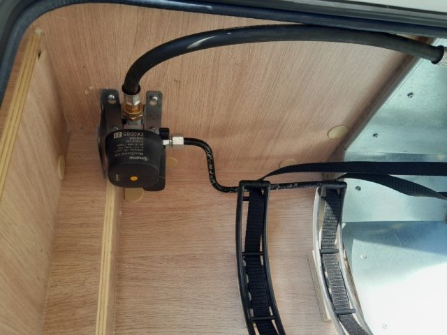 Giottiline Siena 350 Profilé - Photo 17