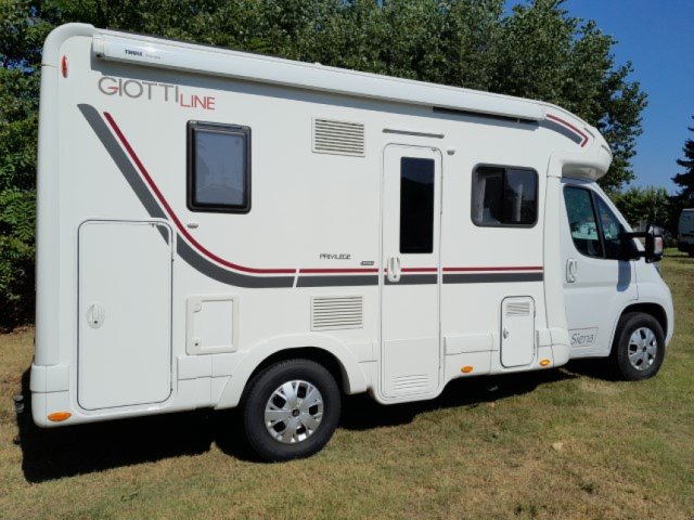 Giottiline Siena 350 - Photo 2