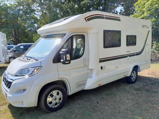 Giottiline Siena 350 - Photo 3