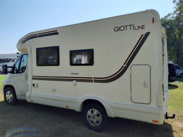 Giottiline Siena 350 - Photo 4